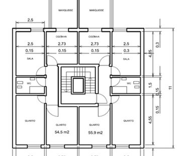 Apartamento T2 em Lisboa - Photo 6