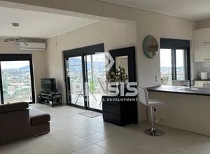 Διαμέρισμα για ενοικίαση Καλύβια Θορικού - Photo 1
