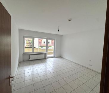 2-Zi.-Wohnung (70 m²) | Balkon | neue Nobilia-Küche | Grumbachtal - Photo 2