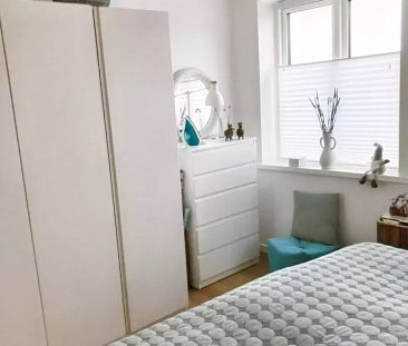 Lys og rummelig lejlighed i Aalborg med altan og gode faciliteter - Photo 5