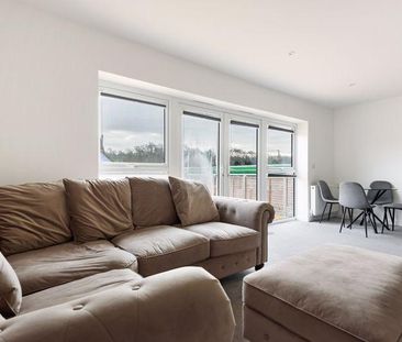 2 bedroom bungalow to rent - Photo 3