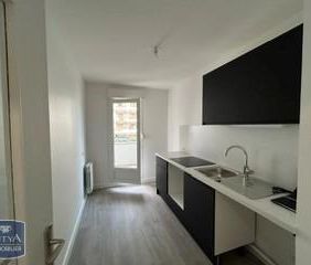 Location Appartement 2 pièces 47m² LYON 8ème - Photo 3