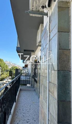 Διαμέρισμα για ενοικίαση Τζιτζιφιές (Καλλιθέα) - Φωτογραφία 4