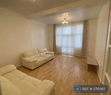 3 bedroom terraced house to rent - Photo 2