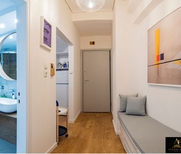 Studio/Γκαρσονιέρα για ενοικίαση Ιλίσια - Photo 2