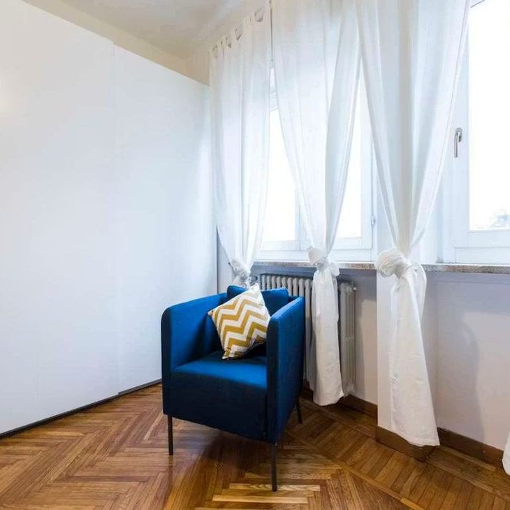 Via Pasquale Fornari, Milan, Lombardy 20146 - Photo 1