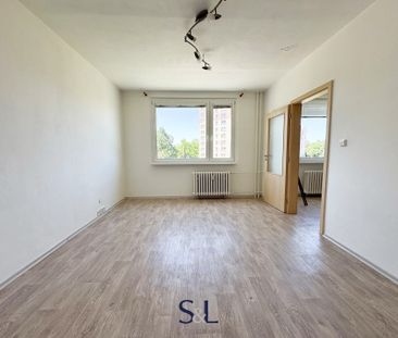 Pronájem bytu 2+kk 40 m² - Photo 3