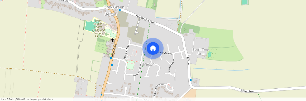 Popplewell Close, Belton, Doncaster