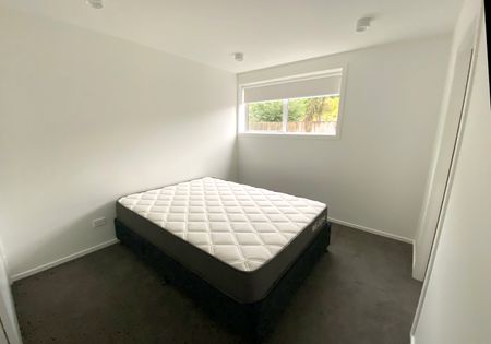 Brand new studio rooms available on Malvern Street -2026 - Photo 4