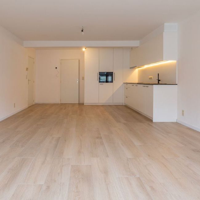 Appartement te huur in Nieuwpoort voor € 875 met 2 slaapkamers - Foto 1