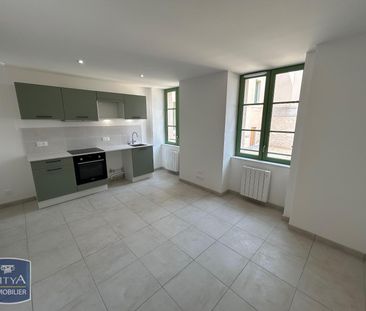 Location Appartement 3 pièces 54m² POITIERS 86000 - Photo 4