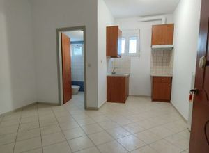 Studio/Γκαρσονιέρα για ενοικίαση - Γάζι, - Photo 1