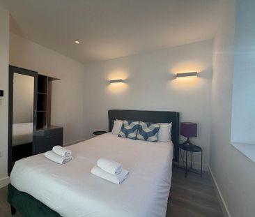 1 bedroom apartment to rent - Photo 5