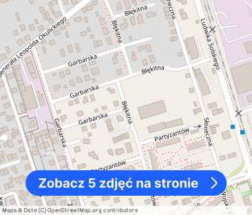 Brzesko, ul. Błękitna - mieszkanie do wynajęcia - Zdjęcie 1