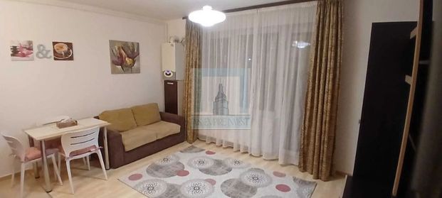 DE ÎNCHIRIAT APARTAMENT 2 CAMERE Avantgarden Coresi - Photo 1