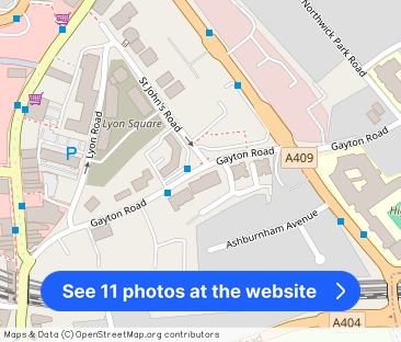 Harrow, London, HA1 - Photo 1