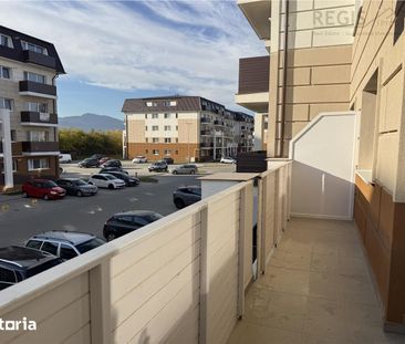 Apartament 2 camere, decomandat, Subcetate Residence - Photo 5