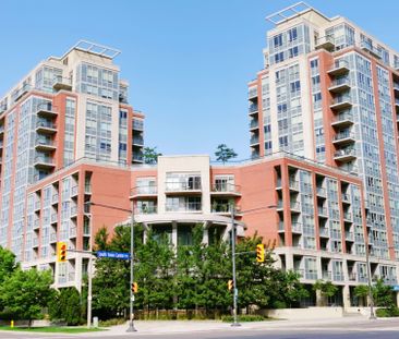 For Lease - 60 South Town Centre Boulevard Unit# 1106, Markham, Ont... - Photo 1