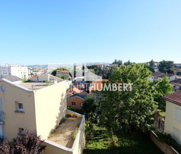 Location Appartement 2 pièces 56m² ST ETIENNE 42000 - Photo 4