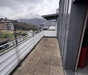 Location Appartement 2 pièces 45m² BASSENS 73000 - Photo 4