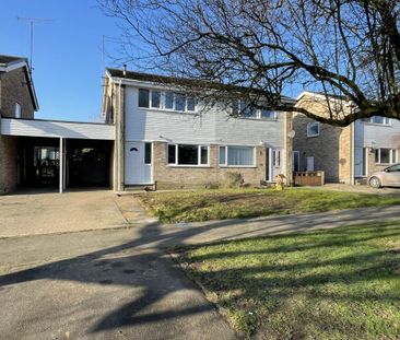 3 bedroom semi-detached house to rent - Photo 4