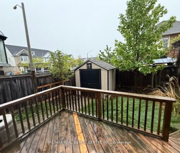 For Lease - 4744 Simpson Drive, Burlington, Ontario - Photo 6