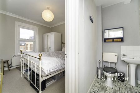 1 Bedroom Flat/Apartment to rent - Photo 5