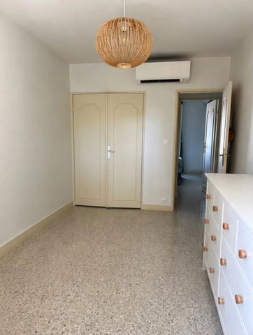 Location Appartement 3 pièces 57m² LE CANNET 06110 - Photo 4