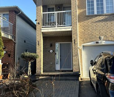 For Lease - 258 Shadow Place, Pickering, Ontario - Photo 1