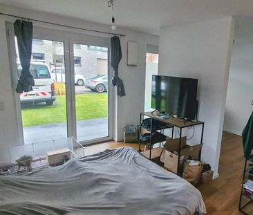 6144 - Dein neues Zuhause fürs Studium – 1-Zimmer-Apartment in Pete... - Photo 2