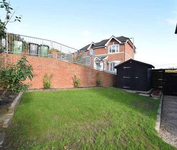 Beckley Close, St. Leonards-on-sea, TN38 - Photo 1