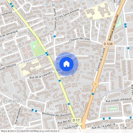 13300, Salon-De-Provence