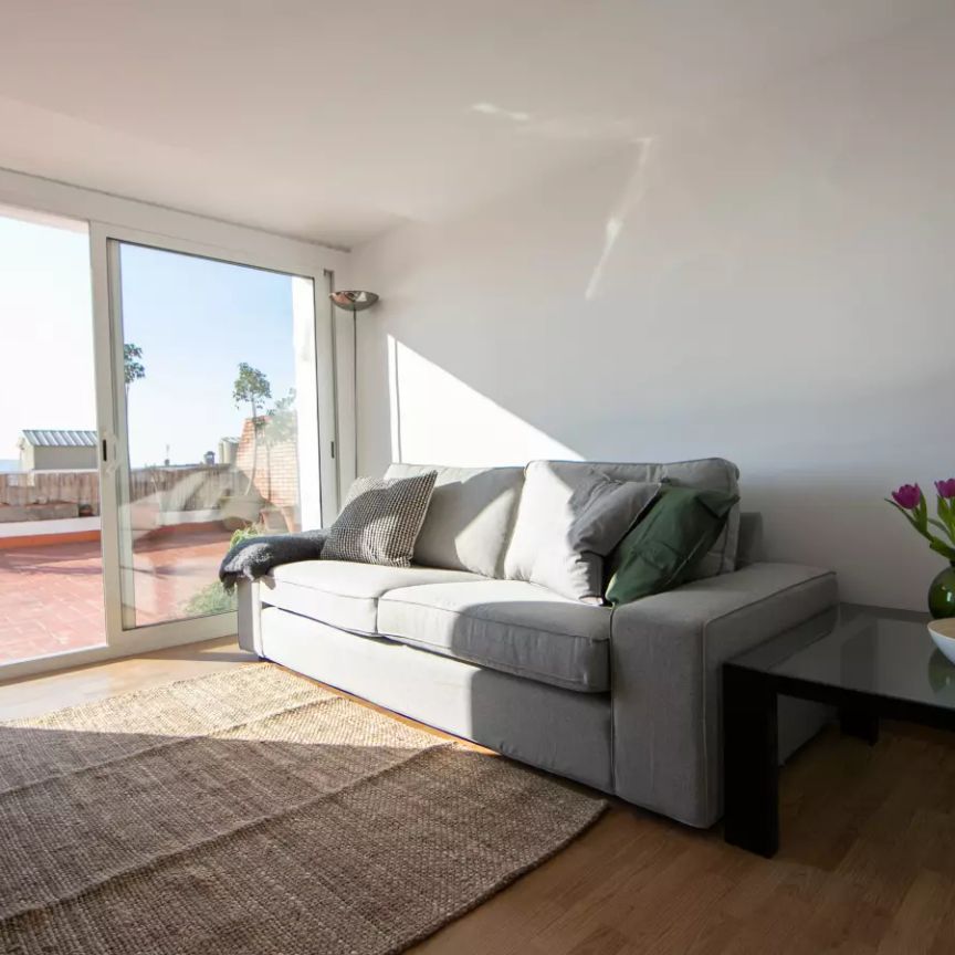 1-bedroom apartment for rent in Barcelona - Foto 1