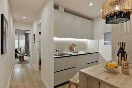 Carrer de los Castillejos, Barcelona, Catalonia 08025 - Foto 5