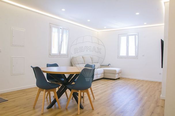 Apartamento T1 em Lisboa - Photo 1