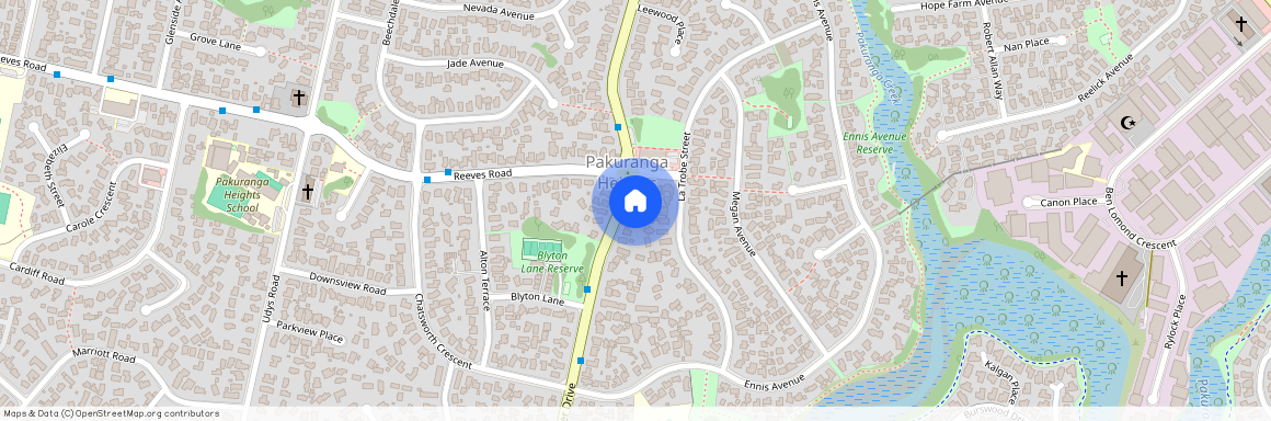90A Gossamer Drive, Pakuranga Heights, Auckland