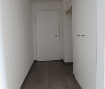 schöne 4 1/2 Zimmer-Wohnung an ruhiger Lage - Photo 4