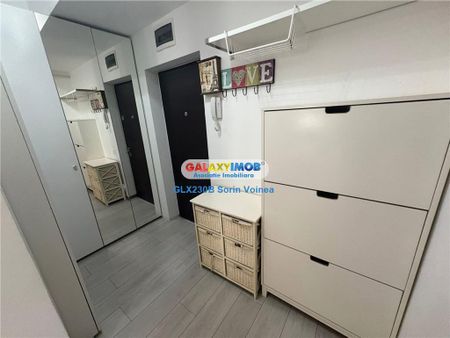 Apartament 2 camere Popesti Leordeni | 12 min. metrou Dimitrie Leonida - Photo 3