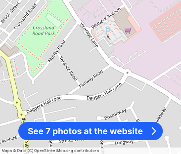 Fairway Road, Blackpool - Photo 1
