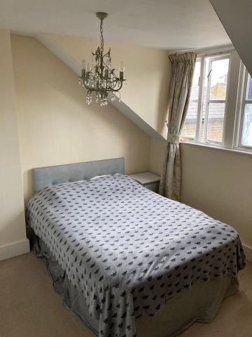 2 Bed Flat, Lynette Avenue, SW4 - Photo 5