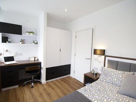 2 bedroom apartment to rent - Photo 3