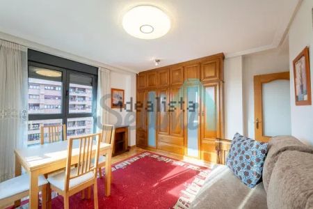 Alquiler de piso en Calle Jacinto Benavente - Photo 4