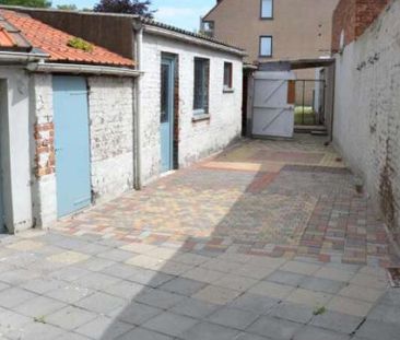 Woning te huur in Koekelare voor € 650 met 4 slaapkamers - Photo 1