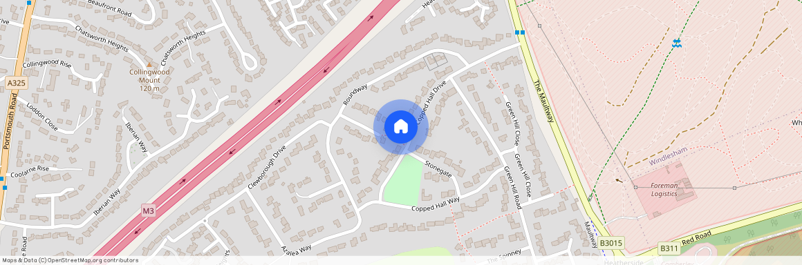 Camberley