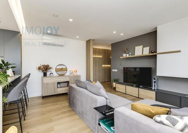 Apartamento T2