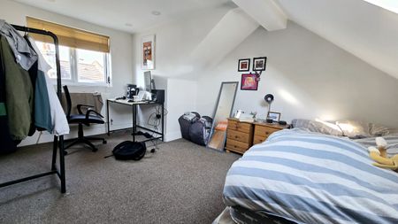 Ashvale Road, Tooting Broadway - Photo 5