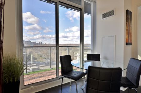 For Lease - 825 Church Street Unit# 1002, Toronto, Ontario - Photo 4