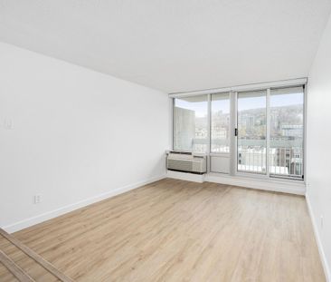 2100 Boulevard de Maisonneuve West, Montréal, QC - Photo 2