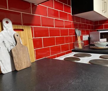 4 Bed - Flat 18, Cathedral Court â€“ 4 Bed - Photo 2