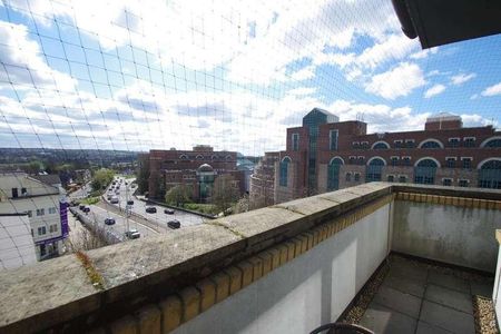 Queensgate, Lord Street, Wd, Watford, WD17 - Photo 5